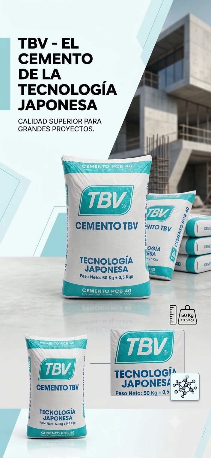 Cemento's foto | Maresma Martínez SRL |  BizneCubano