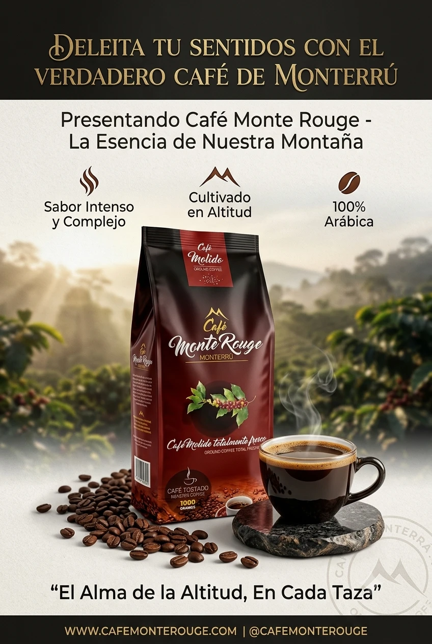 Café's foto | Maresma Martínez SRL |  BizneCubano