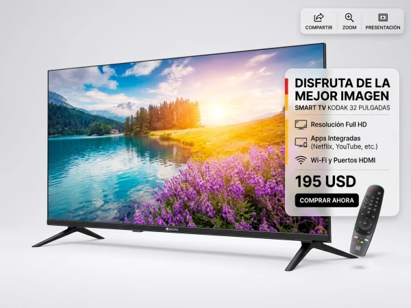 Televisores pantalla plana's foto | Maresma Martínez SRL |  BizneCubano