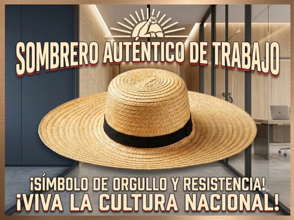 Sombreros de Ala grande's foto | Maresma Martínez SRL |  BizneCubano