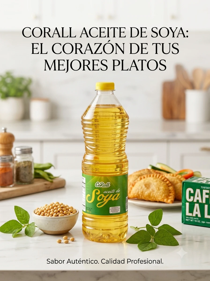 Aceite's foto | Maresma Martínez SRL |  BizneCubano