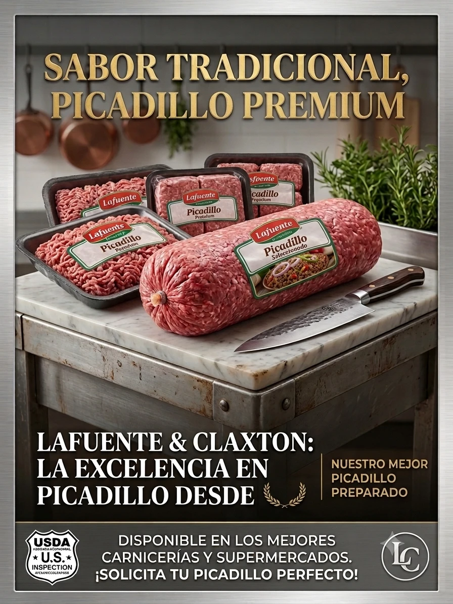 Picadillo de Res's foto | Maresma Martínez SRL |  BizneCubano