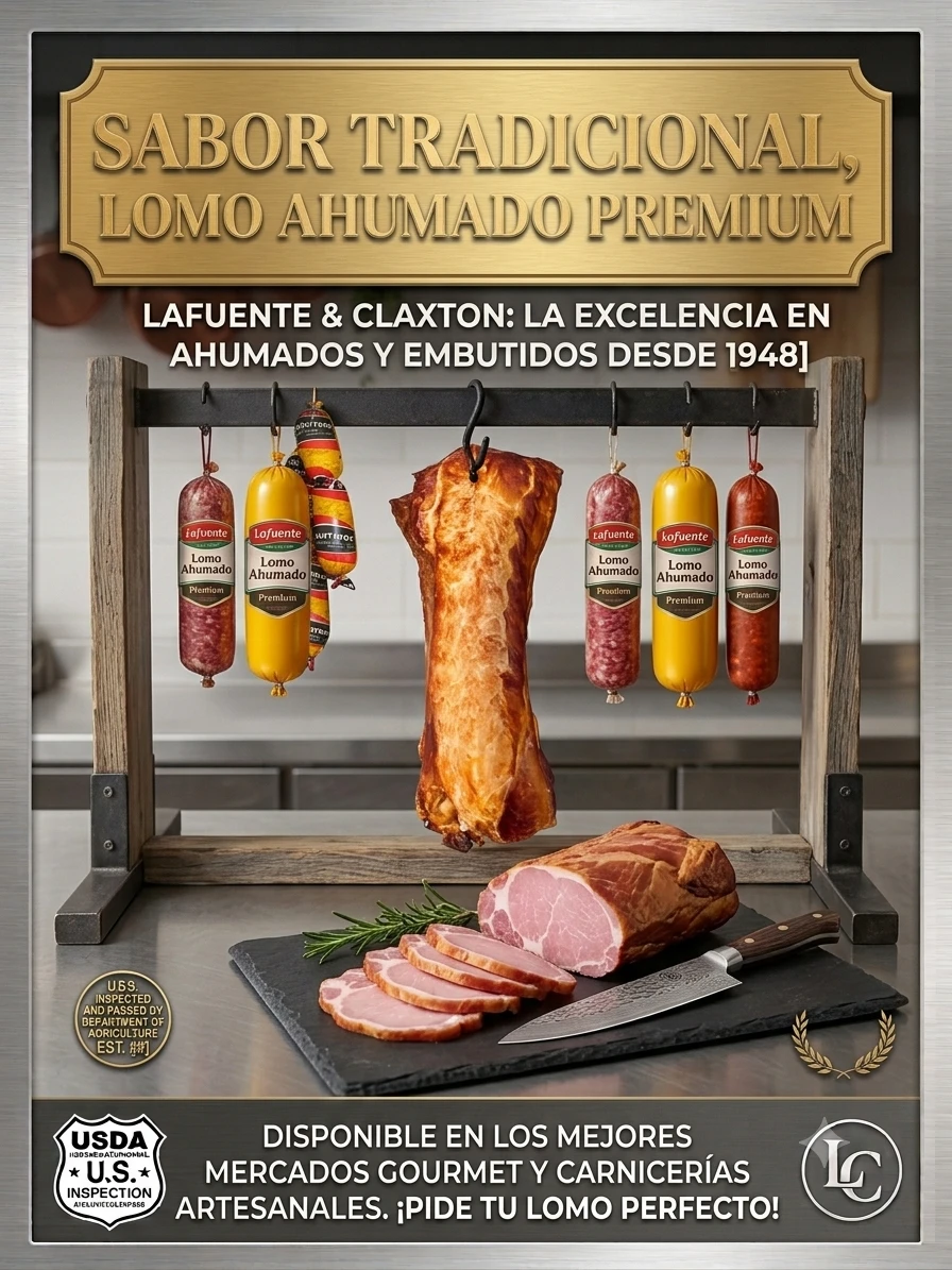 Lomo Ahumado's foto | Maresma Martínez SRL |  BizneCubano