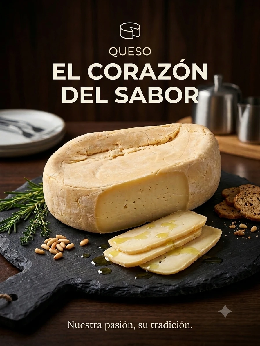 Queso's foto | Maresma Martínez SRL |  BizneCubano