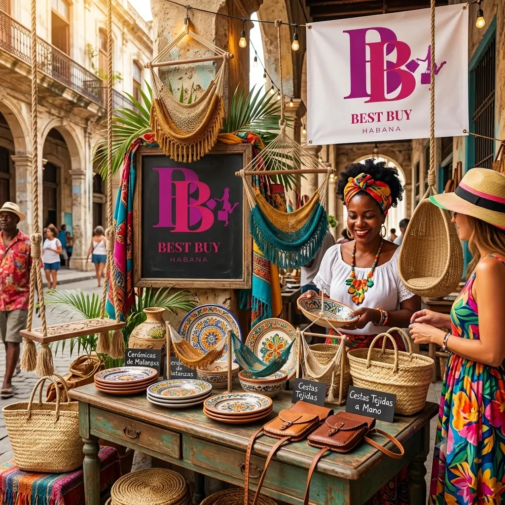 Imagen de Artesanias 